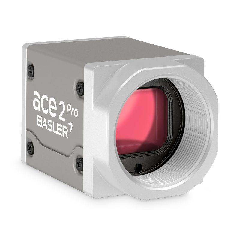 Basler a2A2464-77ucPRO machine vision camera