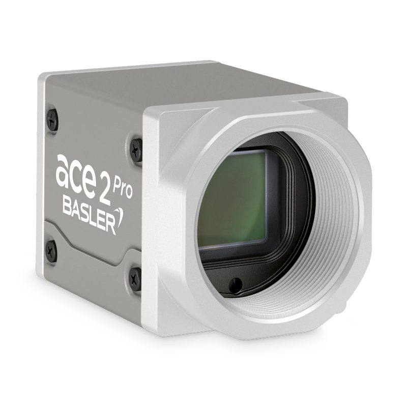 Basler a2A2464-77umPRO machine vision camera