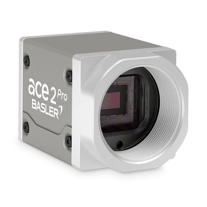 Basler a2A2600-64umPRO machine vision camera