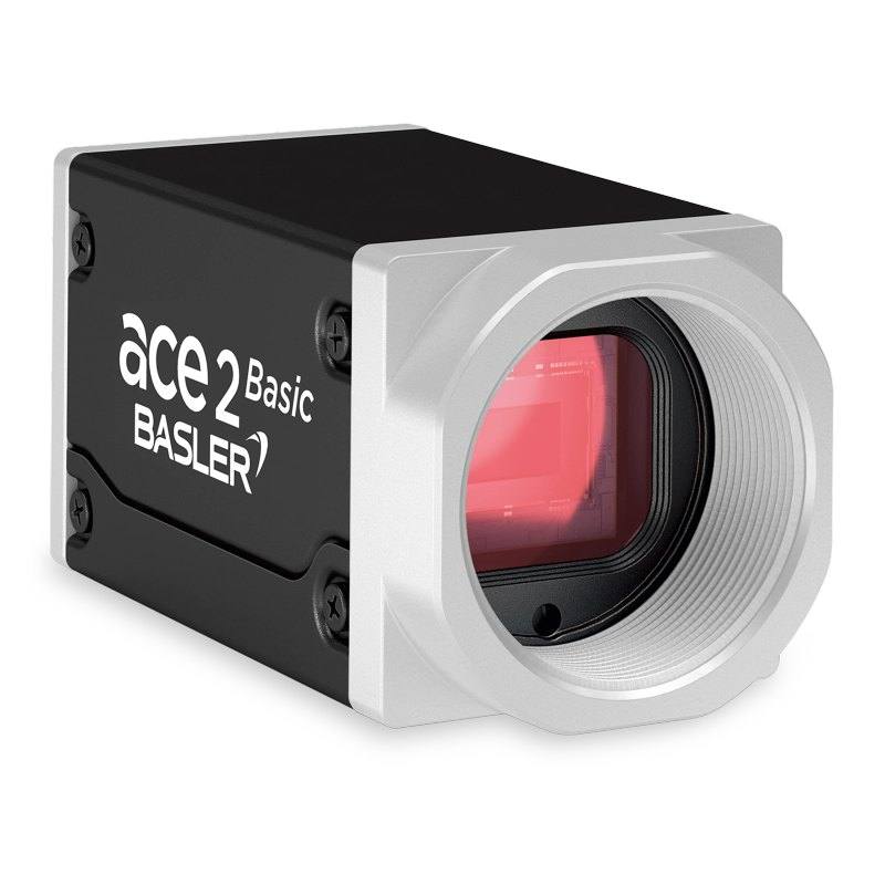 Basler a2A3536-42g5cBAS machine vision camera