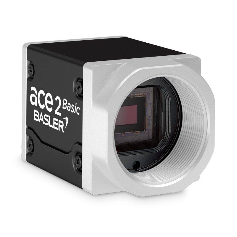 Basler a2A3840-45umBAS machine vision camera