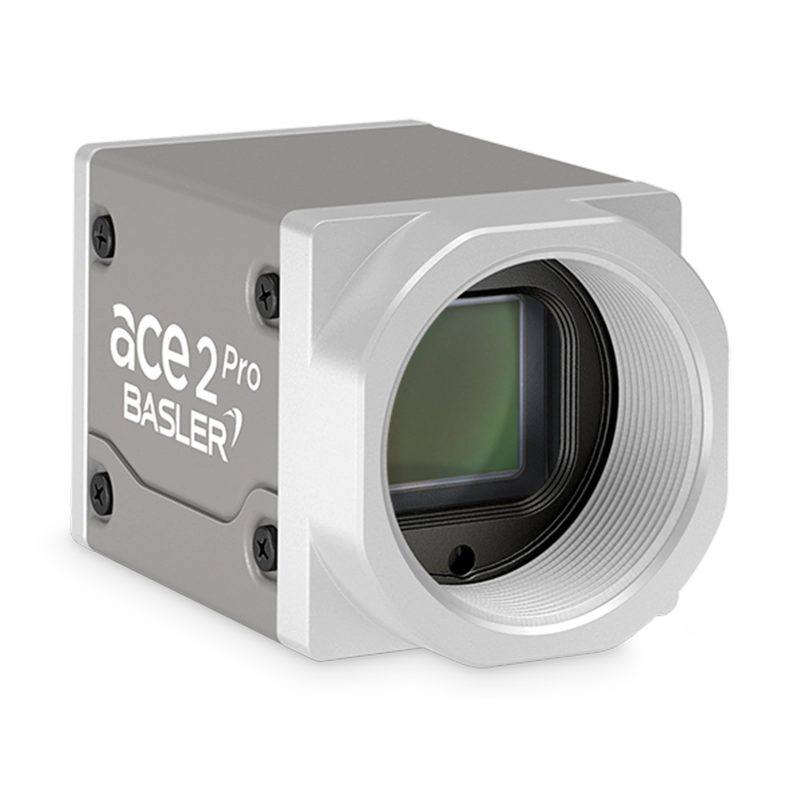 Basler a2A4096-30umPRO machine vision camera