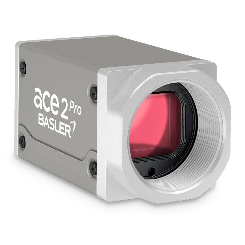 Basler a2A4096-9gcPRO machine vision camera