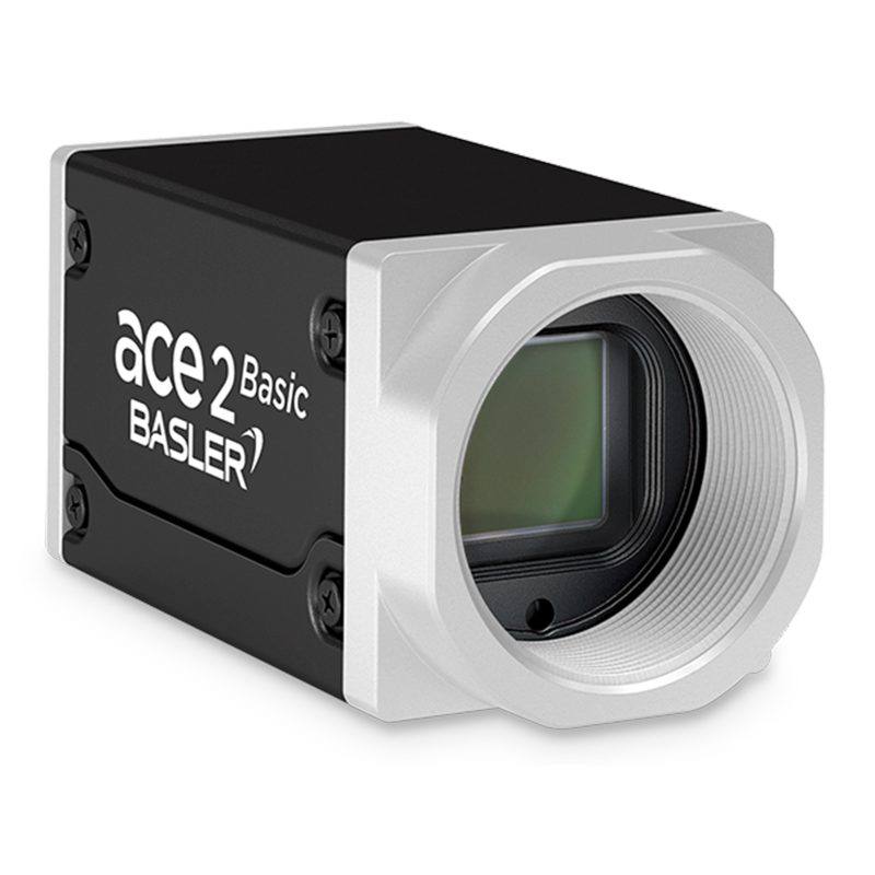 Basler a2A4096-9gm machine vision camera