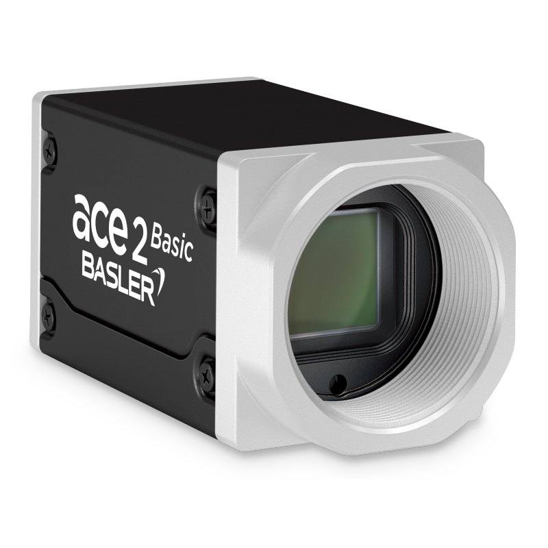 Basler a2A4200-12gmBAS machine vision camera