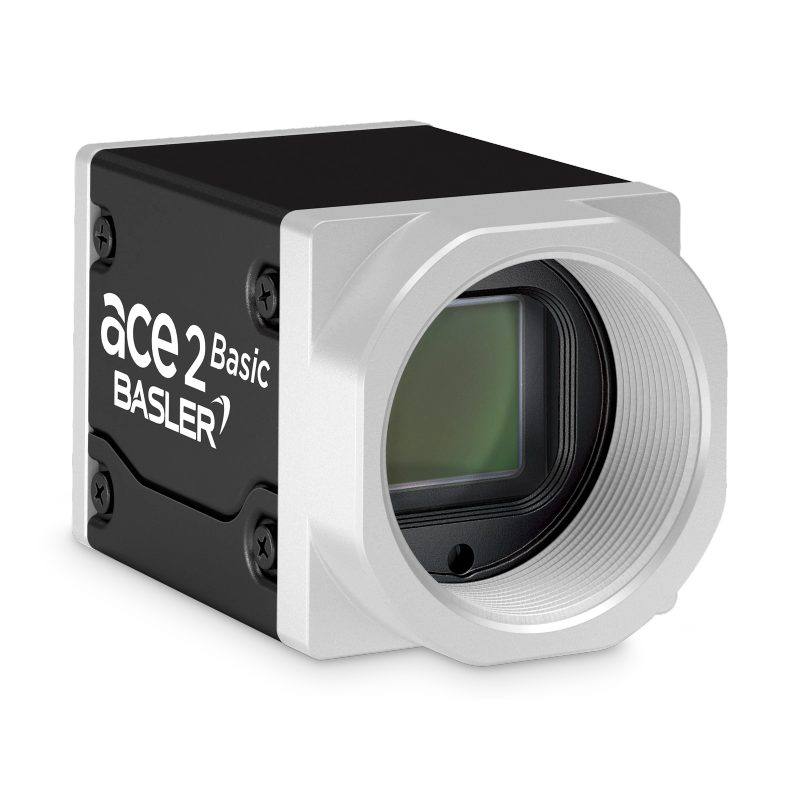 Basler a2A4200-40umBAS machine vision camera