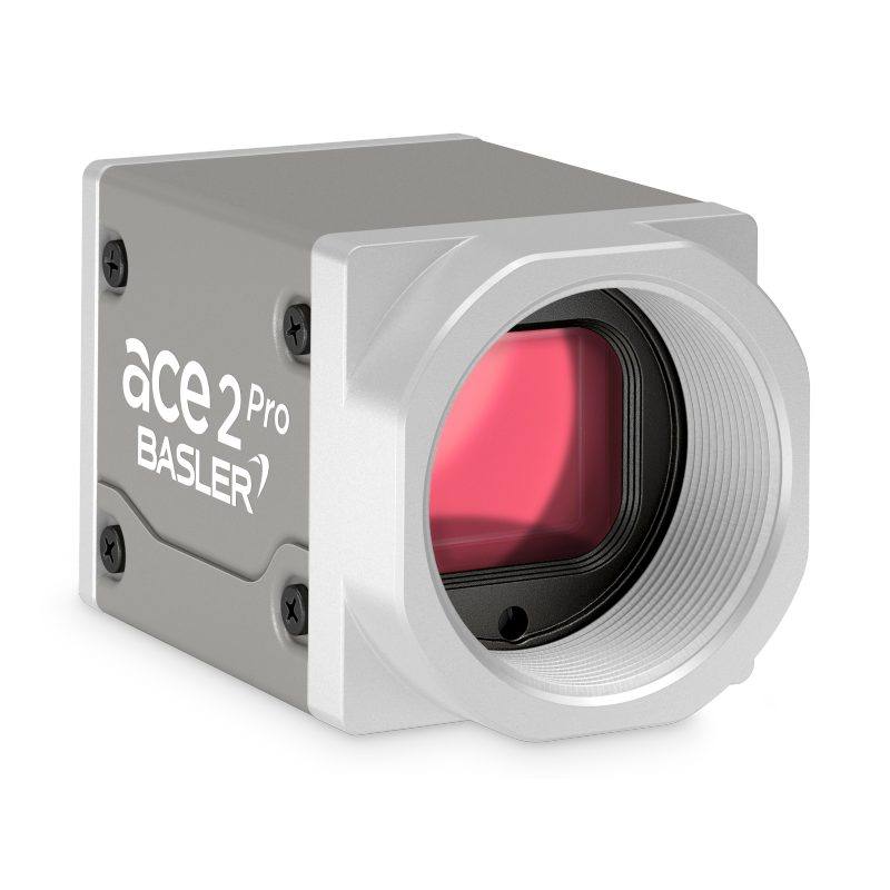 Basler a2A4504-18ucPRO machine vision camera