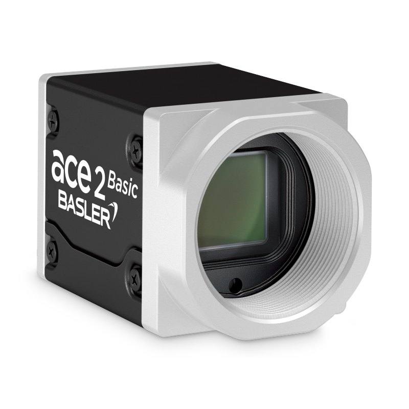 Basler a2A4504-18um machine vision camera