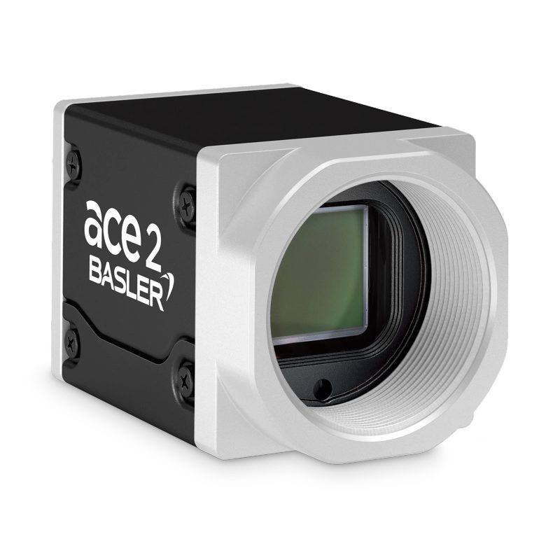 Basler a2A5060-35cm machine vision camera