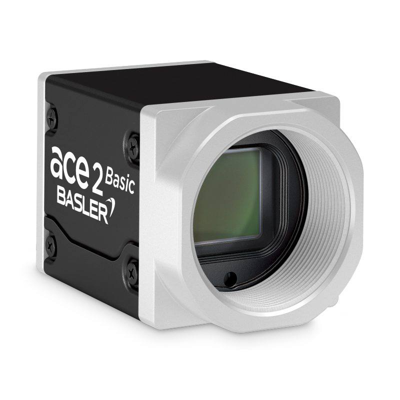 Basler a2A5320-23um machine vision camera