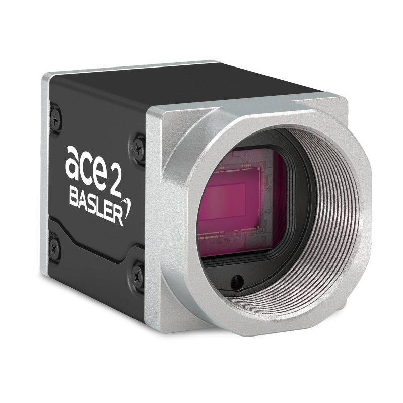Basler a2A5320-29mgc machine vision camera