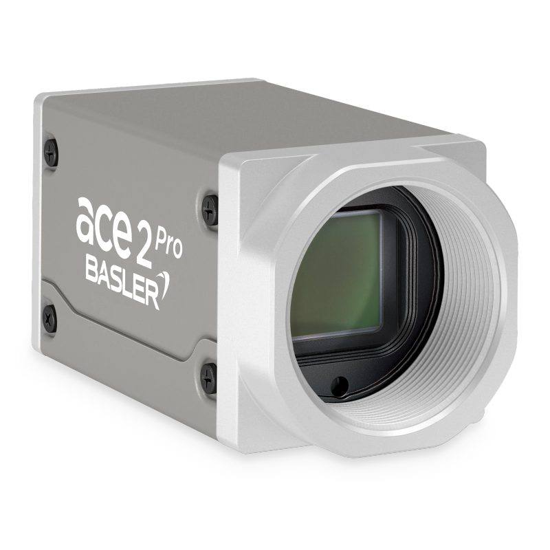 Basler a2A5320-7gmPRO machine vision camera