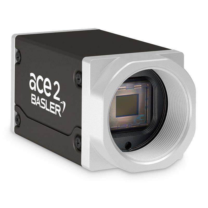 Basler a2A640-240gmSWIR machine vision camera