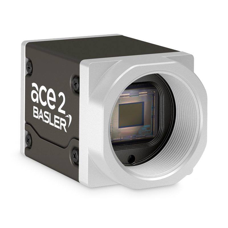 Basler a2A640-240umSWIR machine vision camera