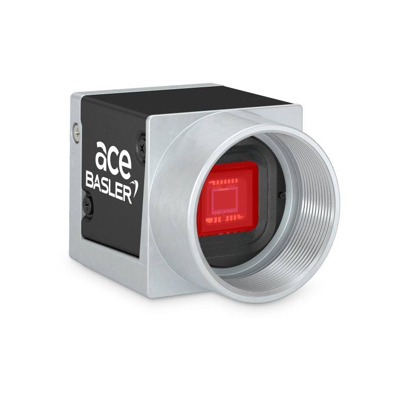 Basler acA1920-25uc machine vision camera