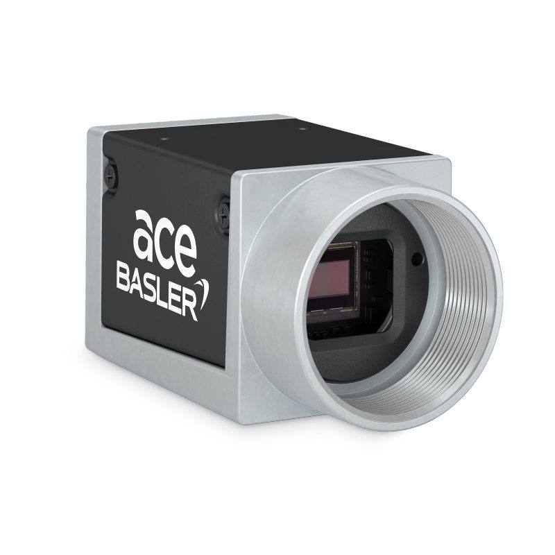 Basler acA2000-340km machine vision camera