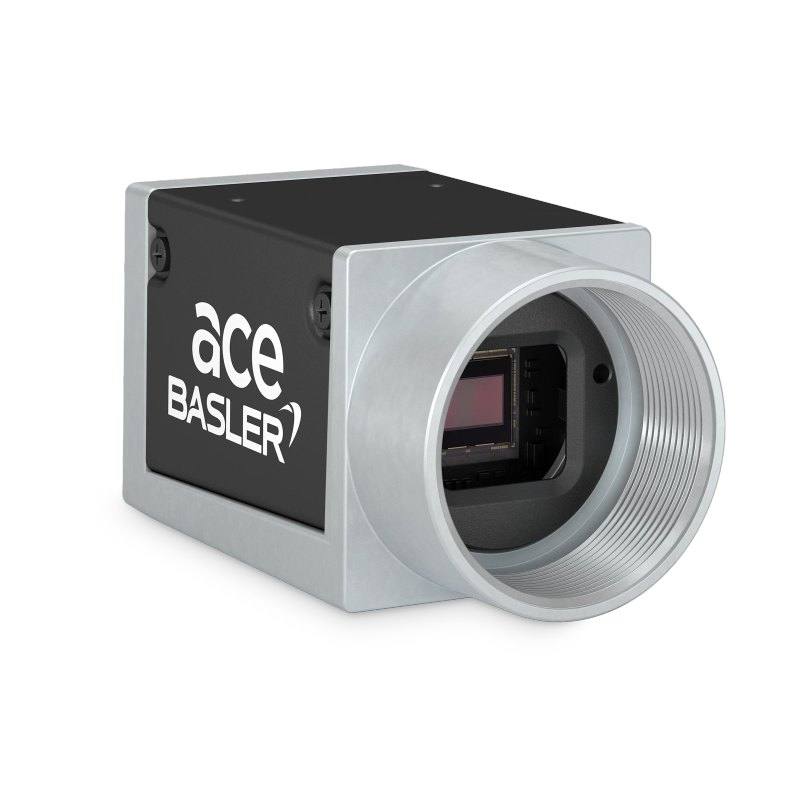 Basler acA2500-14gm (CS-Mount) machine vision camera