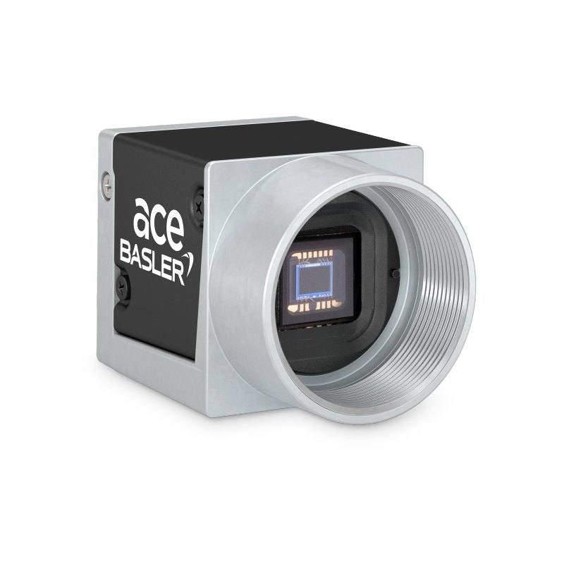 Basler acA2500-14um (CS-Mount) machine vision camera