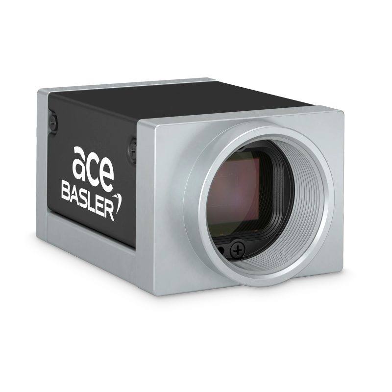Basler acA4096-11gm machine vision camera