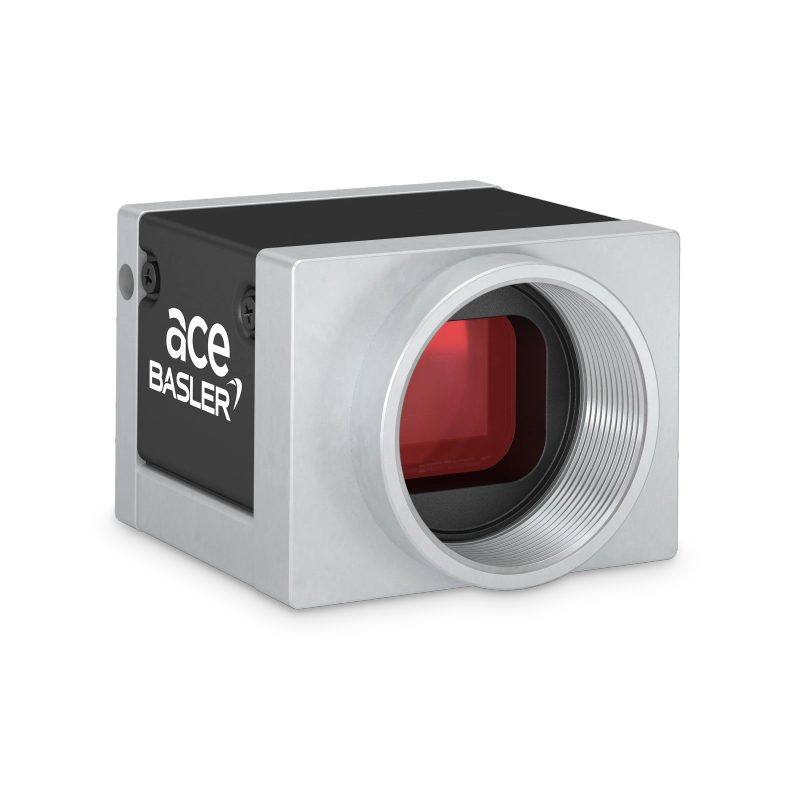 Basler acA4096-30uc machine vision camera