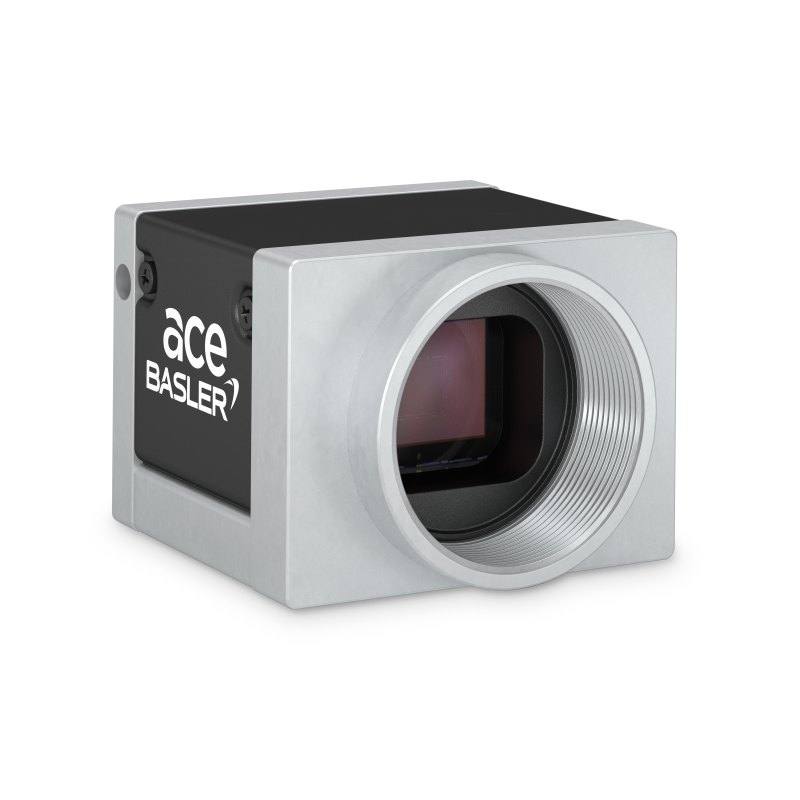 Basler acA4096-40um / acA4096-40uc machine vision camera