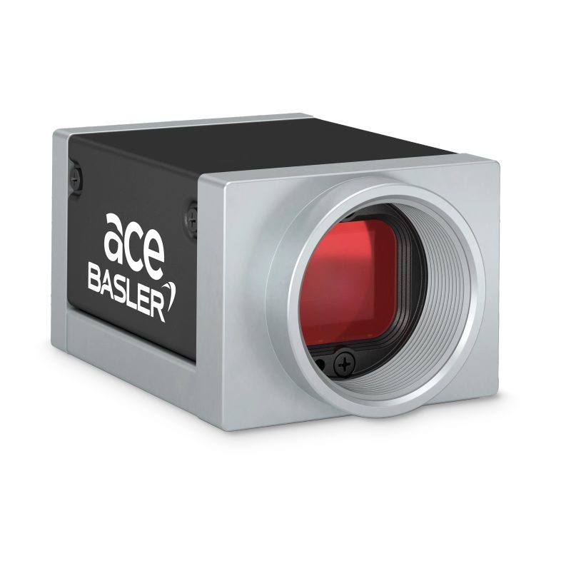 Basler acA4112-8gc machine vision camera