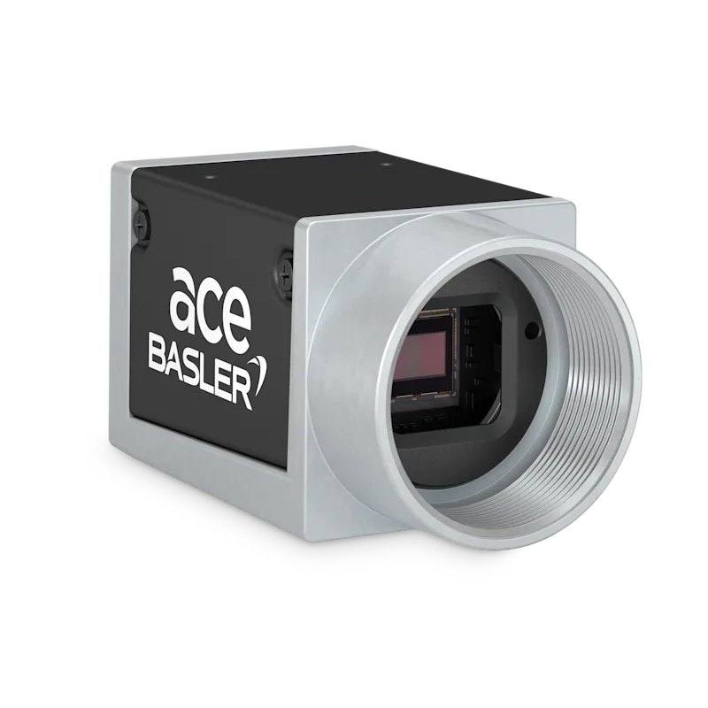 Basler acA640-300gm / acA640-300gc machine vision camera