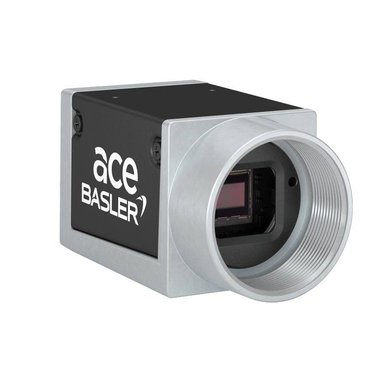 Basler acA720-290gm machine vision camera