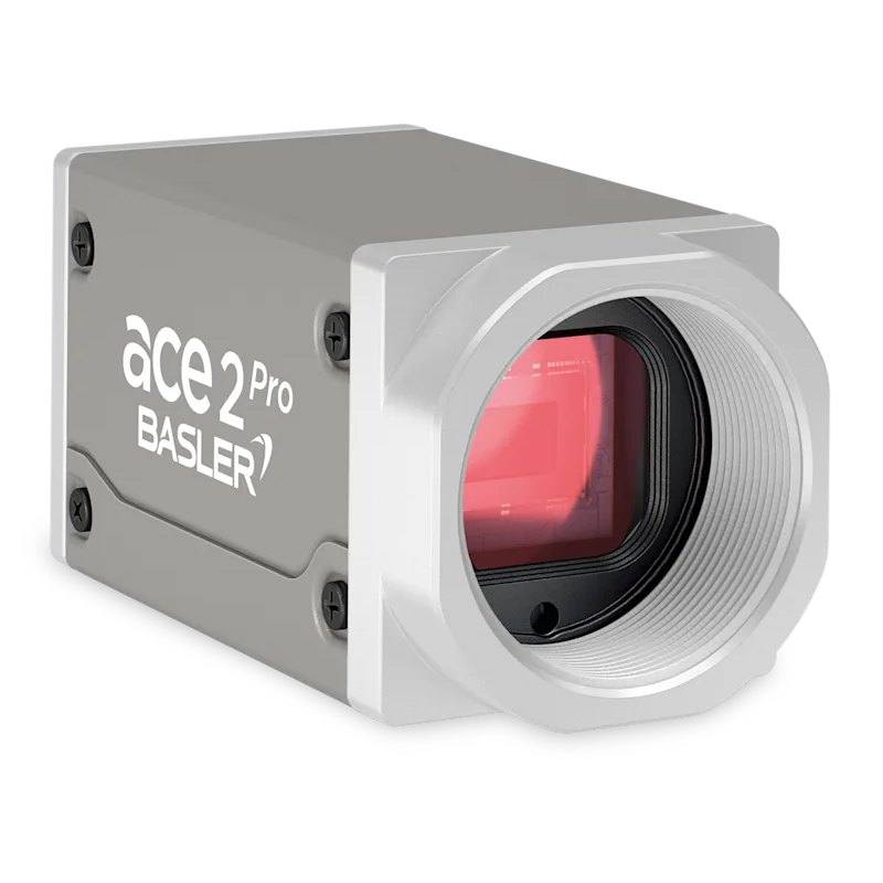 Basler ace 2 a2A2048-37gcPRO machine vision camera