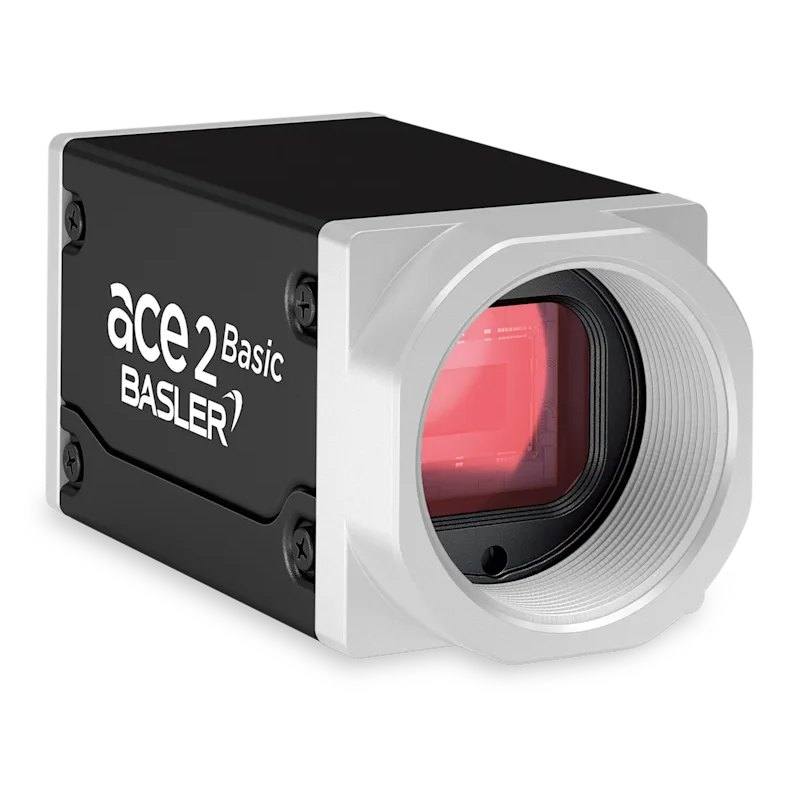 Basler ace 2 a2A2590-22gcBAS machine vision camera