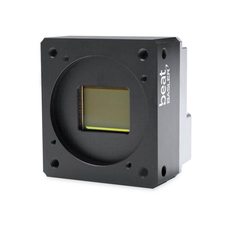 Basler beA4000-62km machine vision camera