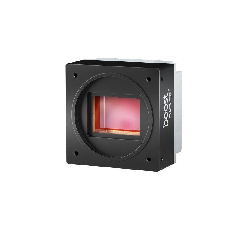 Basler boA13440-17cm machine vision camera
