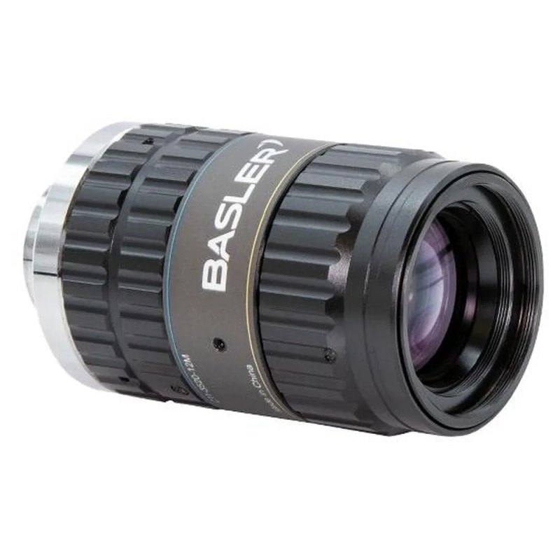 Basler C11-3520-12M machine vision lens