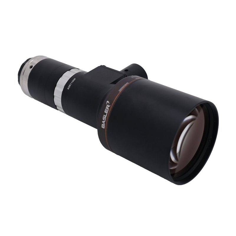 Basler C11T-05-110-VI-C machine vision lens