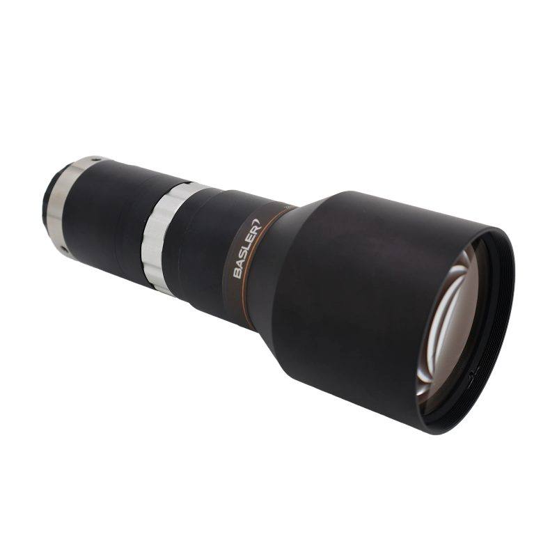 Basler C11T-05-110-VI machine vision lens