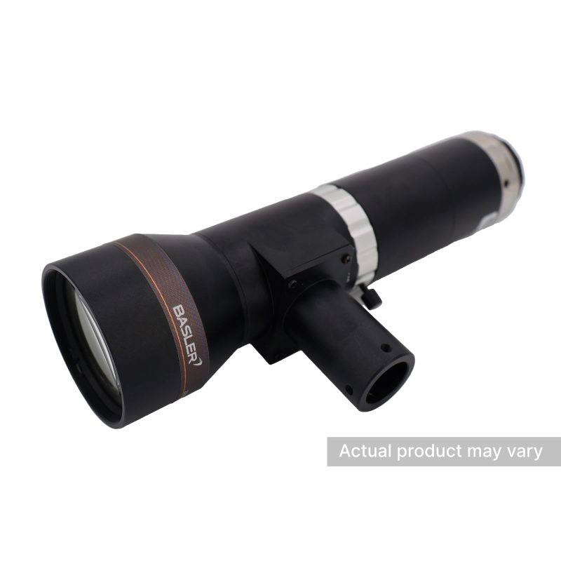 Basler C11T-08-110-VI-C machine vision lens