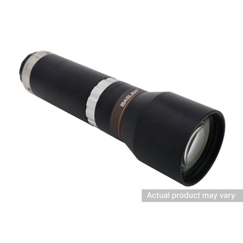Basler C11T-08-110-VI machine vision lens