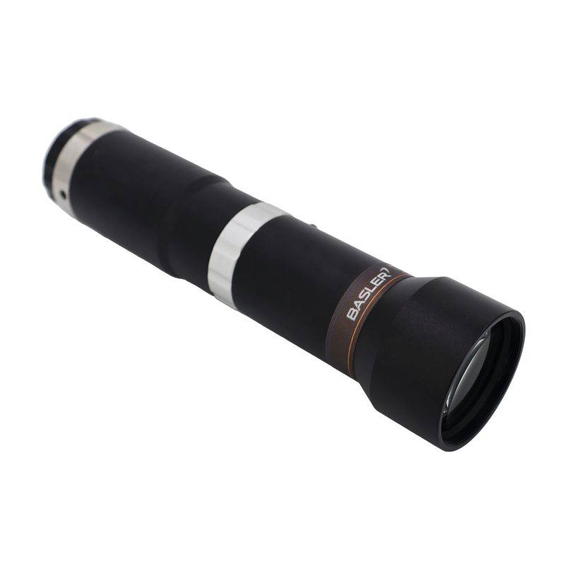 Basler C11T-2-110-VI machine vision lens