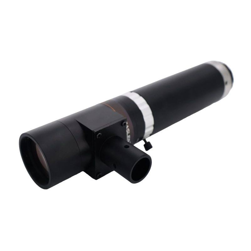 Basler C11T-4-110-VI-C machine vision lens