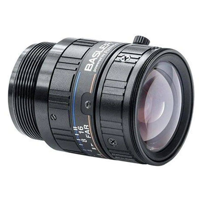 Basler C125-0618-5M machine vision lens