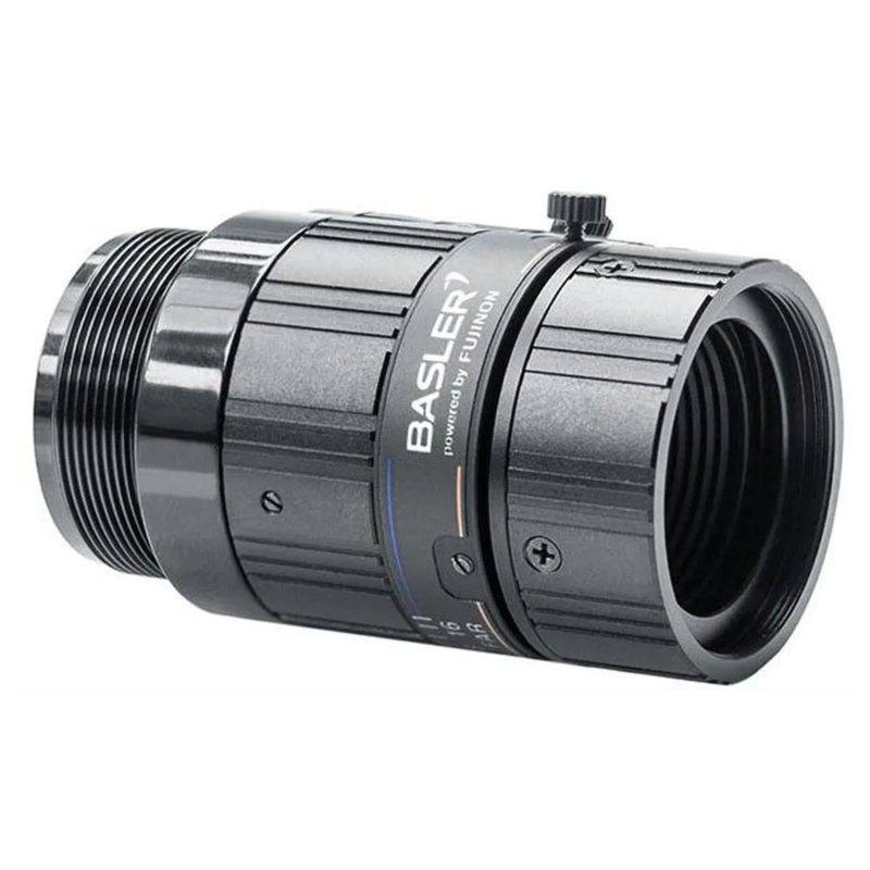 Basler C125-2522-5M machine vision lens