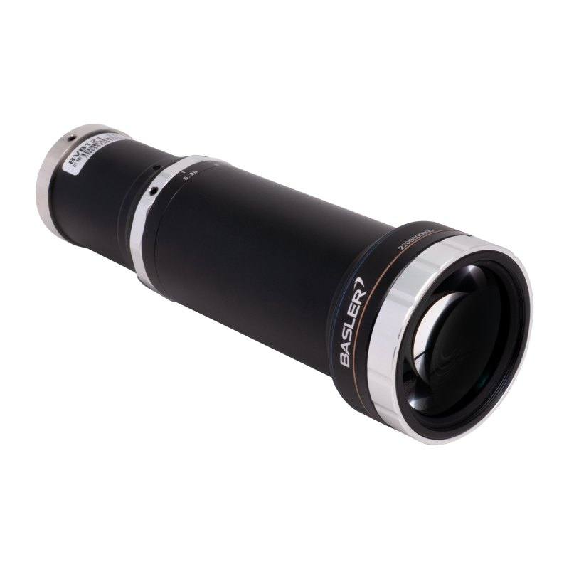 Basler C12T-1-80-VI machine vision lens