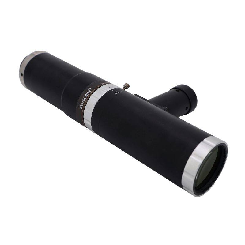 Basler C12T-2-63-VI-C machine vision lens
