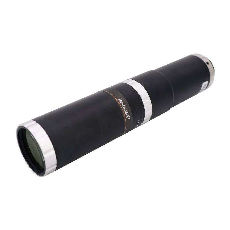Basler C12T-2-63-VI machine vision lens
