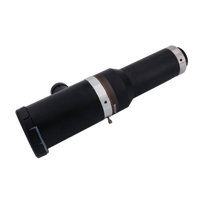 Basler C12T-4-63-VI-C machine vision lens