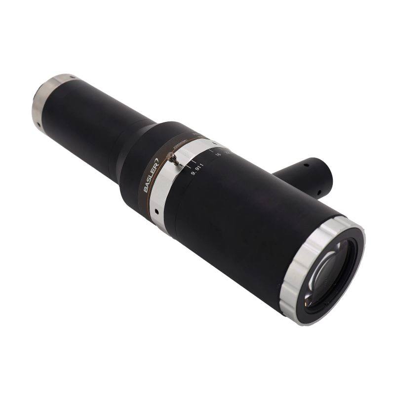 Basler C12T-4-63-VI machine vision lens