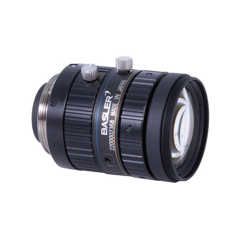 Basler C23-0828-16M machine vision lens