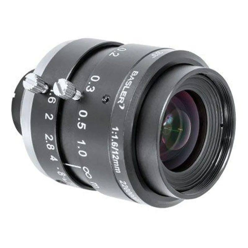 Basler C23-1216-2M machine vision lens