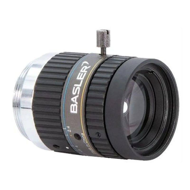Basler C23-1224-5M machine vision lens