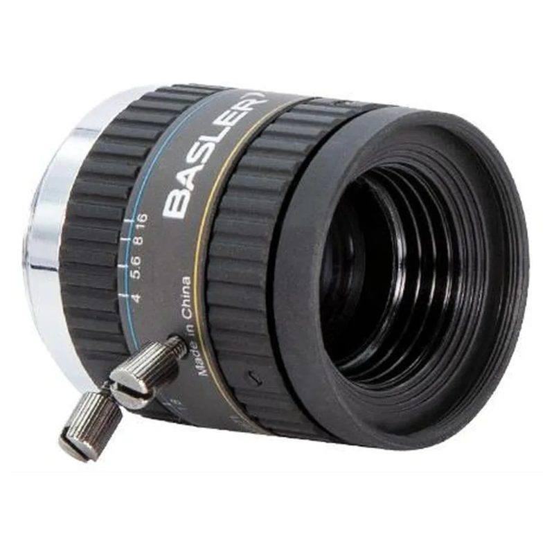 Basler C23-2518-5M machine vision lens